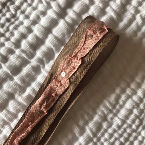 Rebecca Taylor silk tank sz 6 - Picture 5 of 8